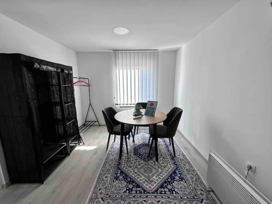 Apartment Easy Go Sarajevo Exterior foto