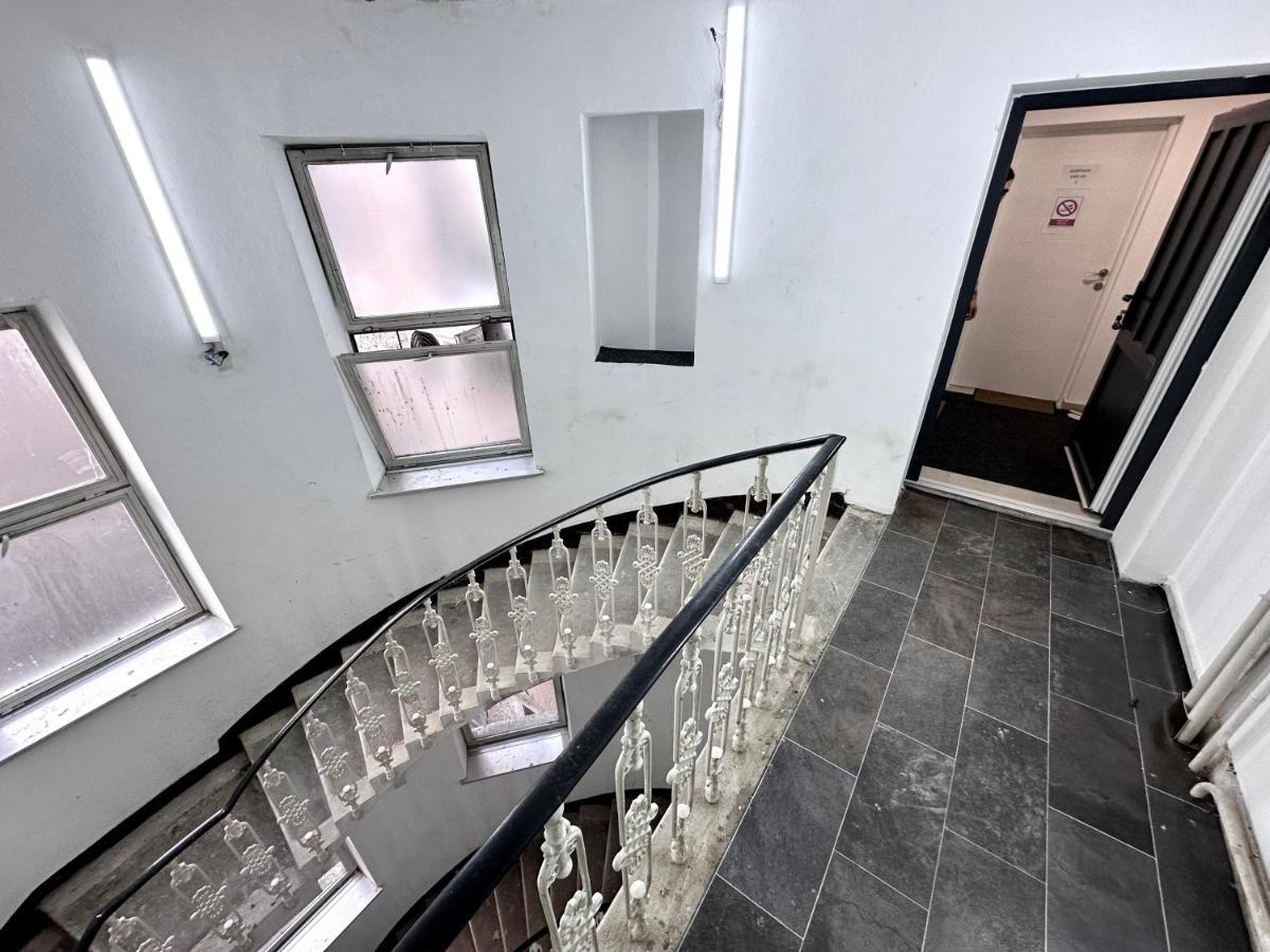 Apartment Easy Go Sarajevo Exterior foto