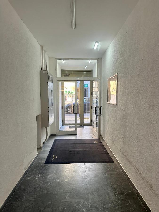 Apartment Easy Go Sarajevo Exterior foto