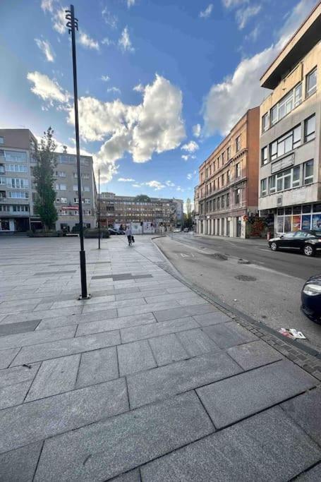 Apartment Easy Go Sarajevo Exterior foto